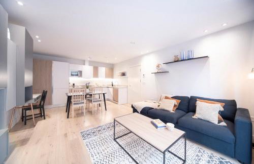 Palmer Apartments - Elephant & Castle - Foto 52