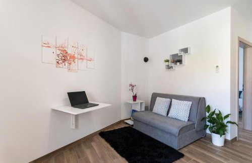 Apartman Palada - Photo 18