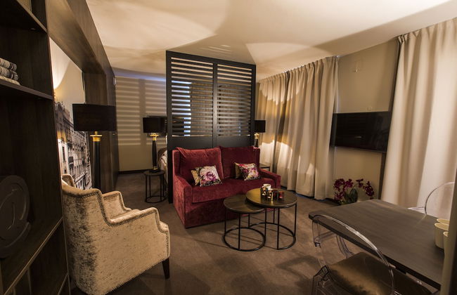 Saga Apartments Oslo - Foto 7