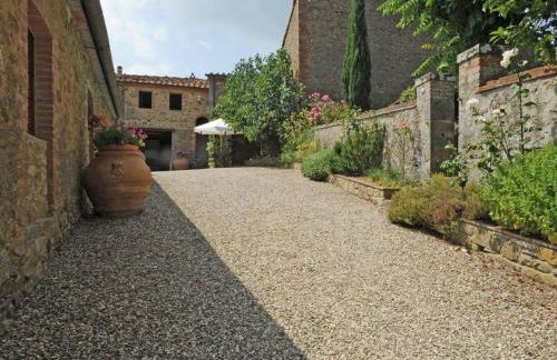 Apartment 'Tommaso' mit Schwimmbad by Interhome - Foto 38