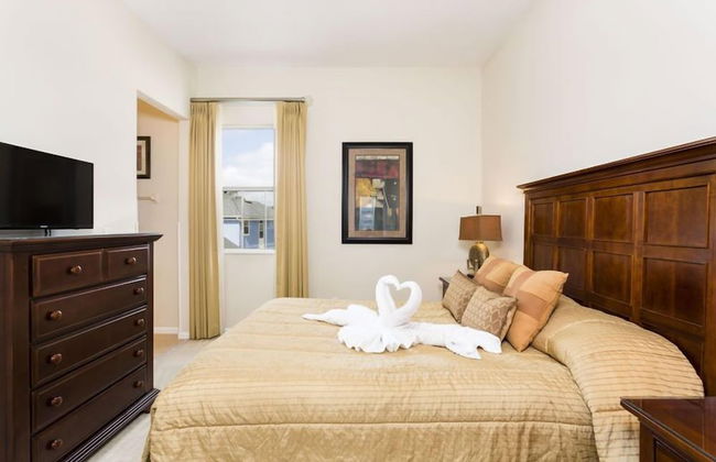 Ov4223 - Reunion Resort - 3 Bed 2 Baths Villa - Foto 4