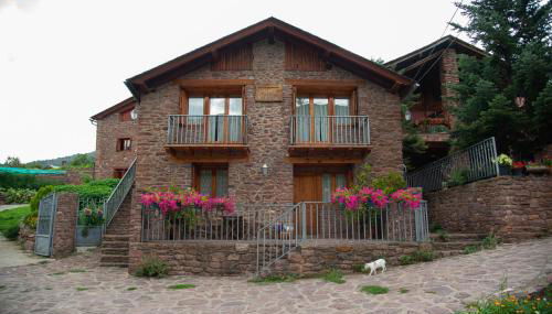 Casa Rural Cal Bosch - Foto 4