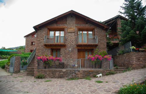 Casa Rural Cal Bosch - Foto 4