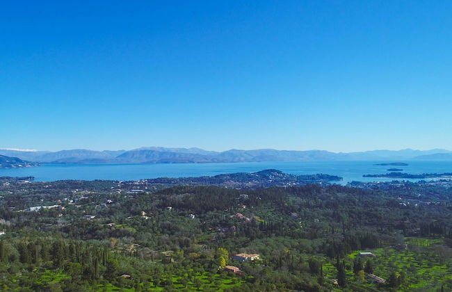 Villa Aphrodite in Poulades - Foto 6