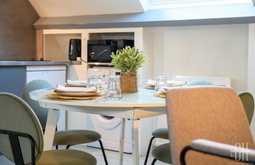 Le Mirabeau - Gare à 100m - Wifi - Bureau - 2 V - Foto 30