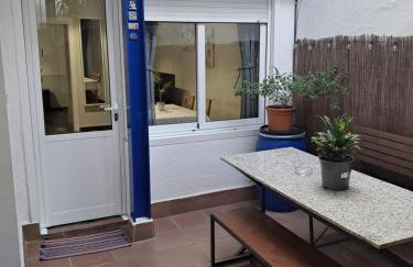 Apartamento privado en Terrassa, Barcelona - Photo 27