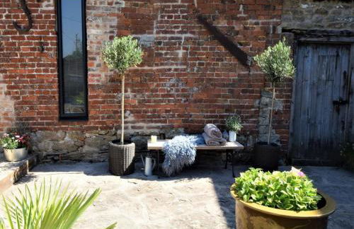 Hares Barn - Foto 12