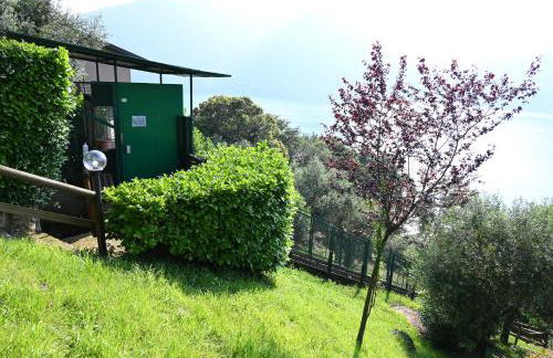 Open space fronte lago - Foto 41