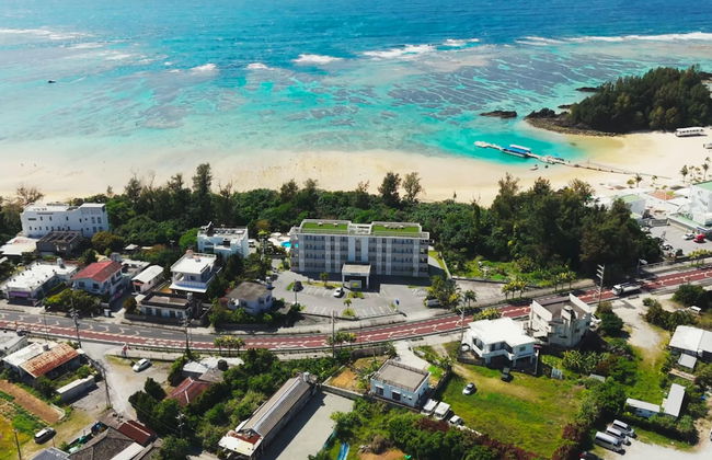 Odysis Onna Resort Hotel - Foto 1