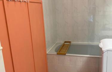 Le Kifanlo - Appartement avec une grande terrasse vue mer et plage à 100 m - Photo 13