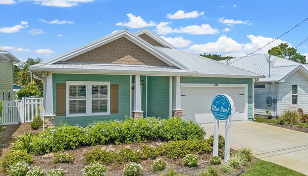 Charming Retreat, a Short Walk to Laguna Beach, With Room for 10! - Foto 2, Imagen principal