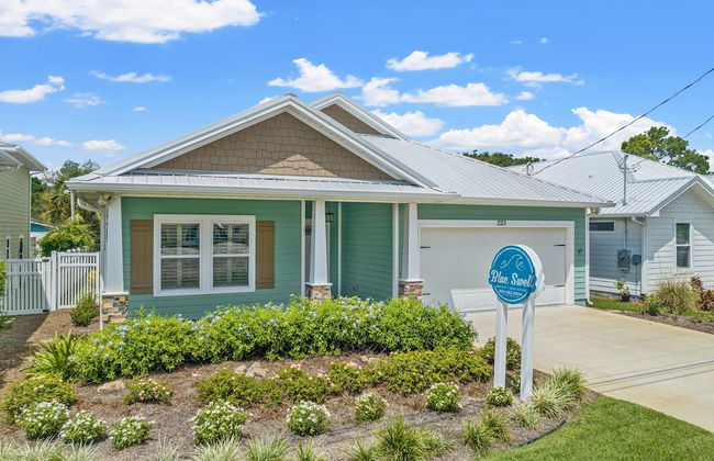 Charming Retreat, a Short Walk to Laguna Beach, With Room for 10! - Foto 1