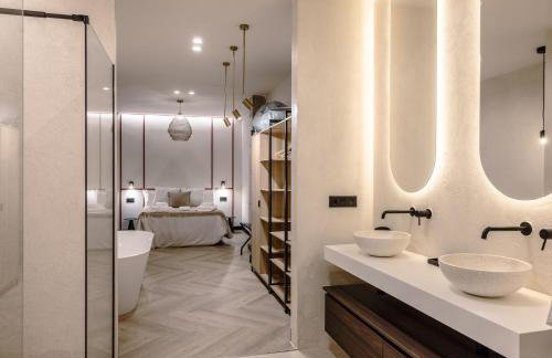 Castelar Urban Suites - Foto 1