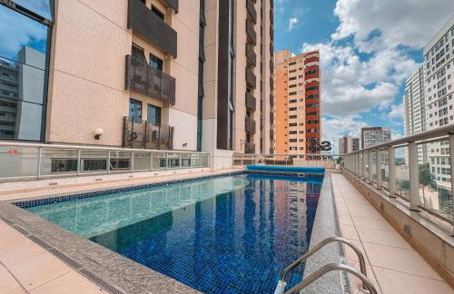 FLAT S4 Hotel - Foto 12