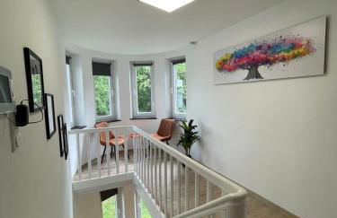 Komfortable Einf haus 5 Pers Einzelzi-max 9 Pers - Foto 15