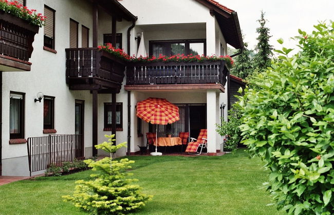 Ferienhaus Moser - Foto 23