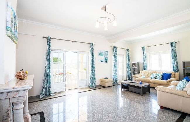 Villa Casa Castelo - Foto 31