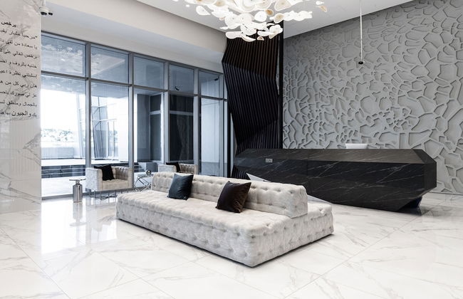 GLOBALSTAY. J One Tower Apartments - Photo 3