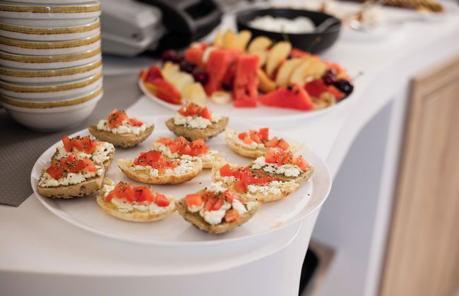 Stay Helios - Aparts & Pool Suites - Photo 71