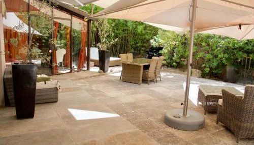 LASUITE Domaine Bertuli, heated Pool, Aircon - Foto 3