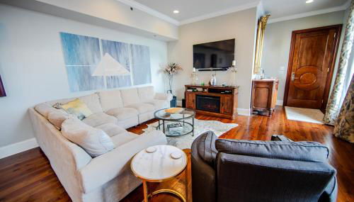 The Frenchman 2bed - 2 bath - Foto 3