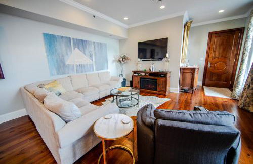 The Frenchman 2bed - 2 bath - Foto 3