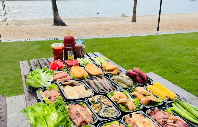 Sunny - Vinhomes GreenBay Residences - Foto 66