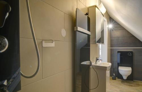 Holiday Home Berghof Hohe ganzes Haus by Interhome - Foto 60