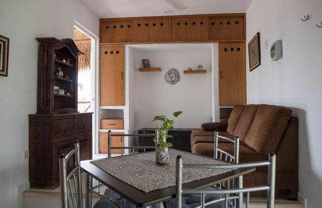 Casa Nona, Beautiful Apartment in Cancun - Foto 10