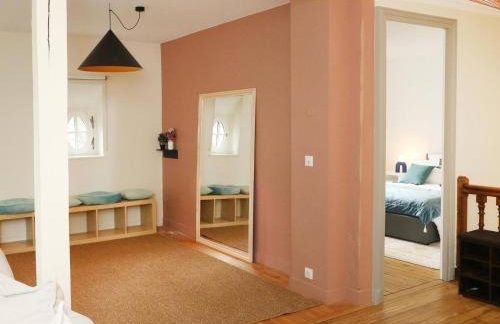 Villa Belle Epoque par La Boite en Plus - Foto 30