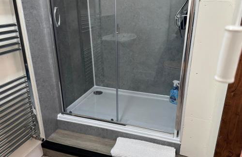 The Hugo stable Cosy getaway in Hambledon - Foto 18