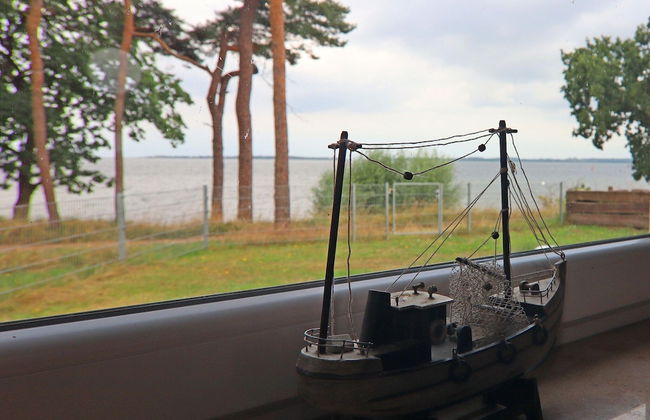 Bungalow in Pepelow Direkt am Haff - Photo 20