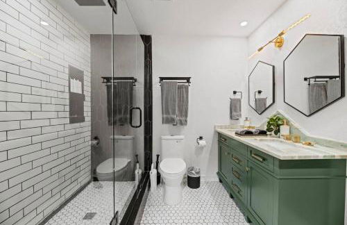 Palm Springs Pool & Game Room! - Foto 21