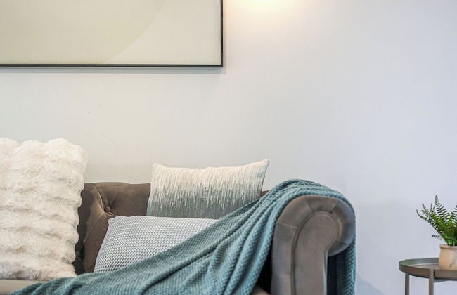 StayAU Gorgeous 5BR BBQ Home Geelong - Foto 12