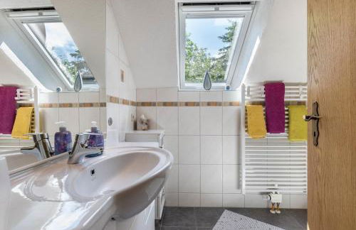 Ferienwohnung Haus am Wald - Foto 16