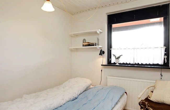 8 Person Holiday Home in Struer-by Traum - Foto 29