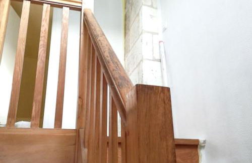 Maison de charme à Brantôme en Périgord avec piscine partagée - Foto 10