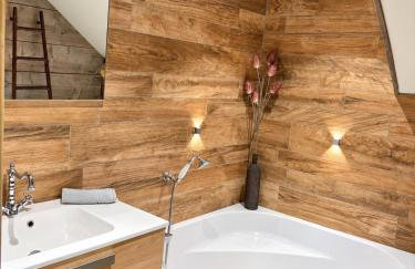 Luxueux chalet avec vue sur les pistes et le Hohneck - Foto 16