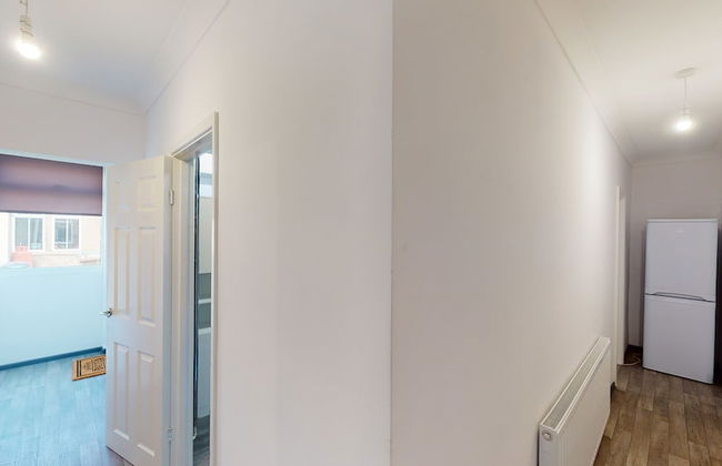 Eastfield House - Foto 21