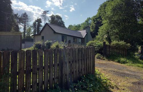 Fiddlestone Lodge in Castle Caldwell Forest - Foto 31