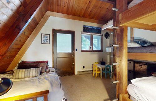 Hyak Duplex Cabin - Foto 21