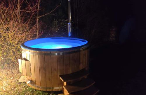 Zielony Domek z jacuzzi - Foto 24