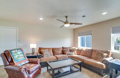 Missouri River Retreat Less Than 1 Mi to the Water! - Foto 13