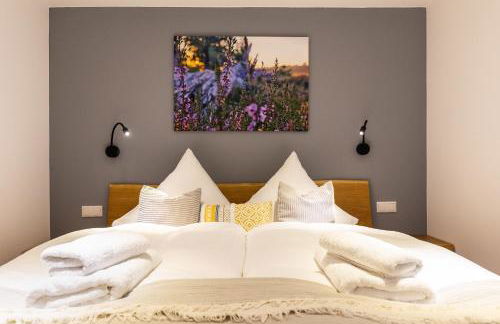 Heide Ferien - Hof Bockelmann - Foto 42