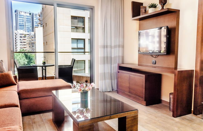 Britannia Suites - Foto 21