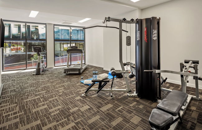 Quest Dandenong Central - Foto 21