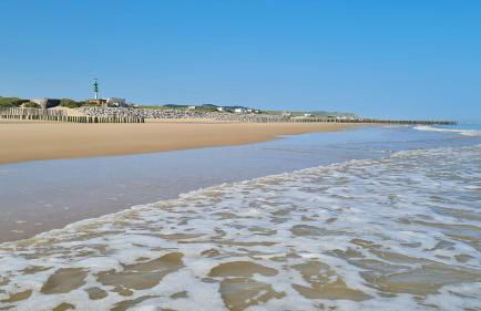 Ô de Caps - à 50m de la plage - Foto 14