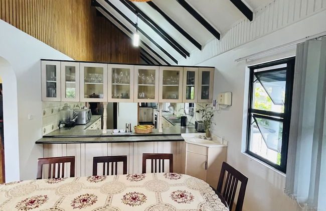 Island Accommodation Suva Premier Hospitality - Photo 49