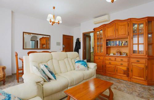 Sunny Seaside Getaway in Mar Menor - Foto 3