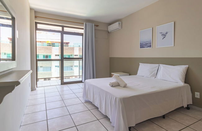 Apart Hotel Porto Príncipe - Foto 5